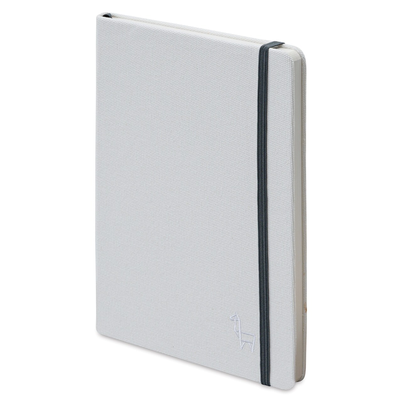 Etchr Mixed Media Hardbound Sketchbook - B5, 6.9" x 9.8" Cold Press, Portrait